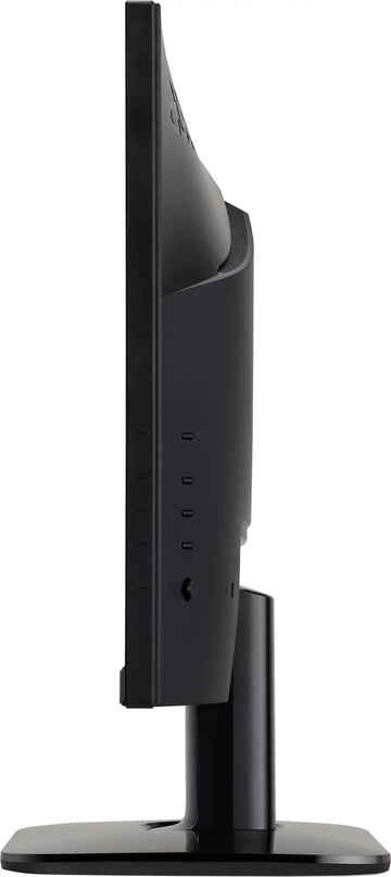 Acer 23.8" KA242Y Widescreen LCD Monitor